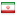 ravaniaz.com server is located in Iran